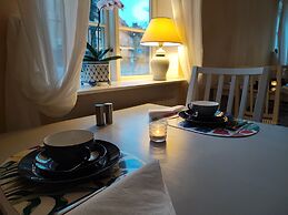 Lilla Hotellet