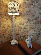 Lilla Hotellet