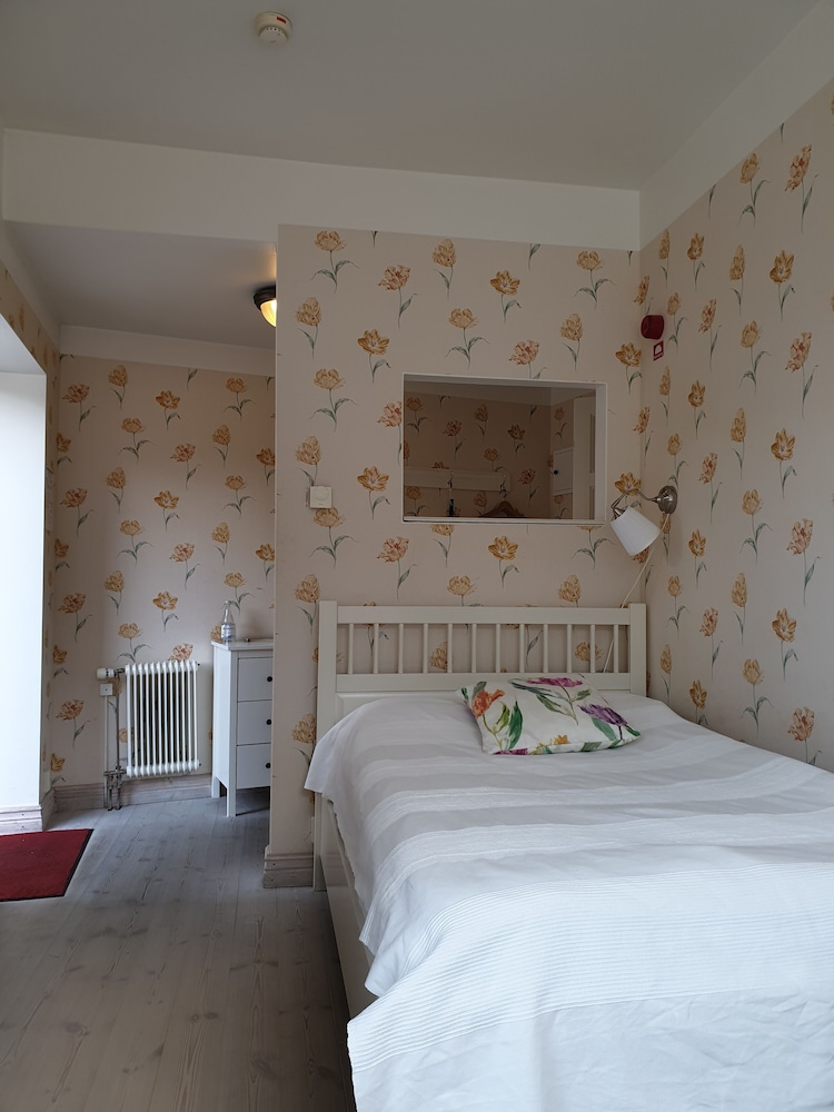 Lilla Hotellet