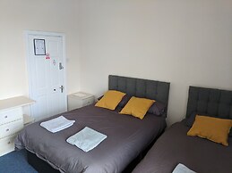 Fern Lodge