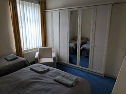 Fern Lodge