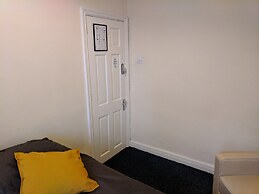 Fern Lodge