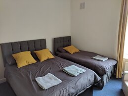 Fern Lodge
