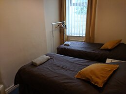 Fern Lodge