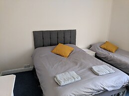 Fern Lodge