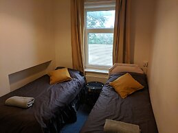 Fern Lodge