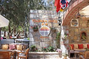 Toloman Hotel Bitez Beach
