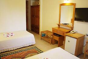 Toloman Hotel Bitez Beach