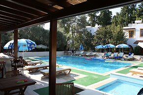 Toloman Hotel Bitez Beach