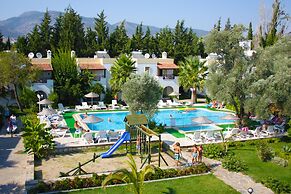 Toloman Hotel Bitez Beach