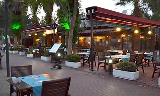 Bitez Deniz Hotel