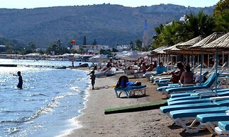 Bitez Deniz Hotel