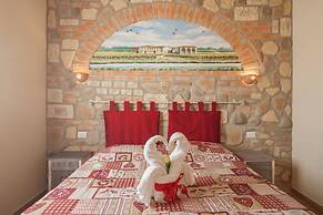B&B La Casa delle Rondini
