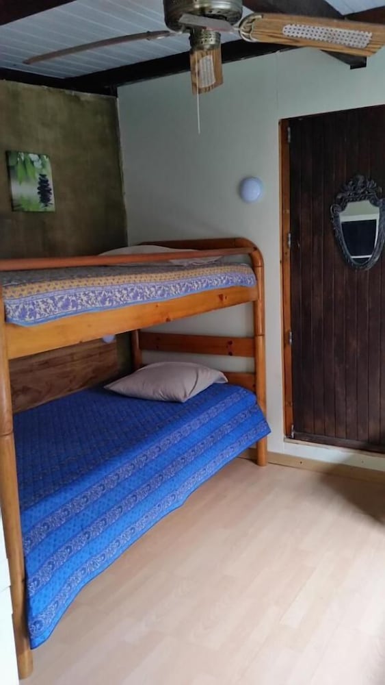 Clematisso - Hostel