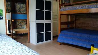 Clematisso - Hostel