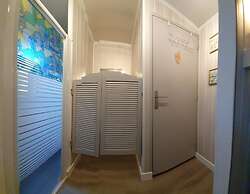 Clematisso - Hostel