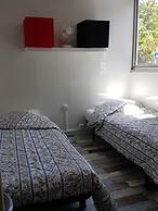 Clematisso - Hostel