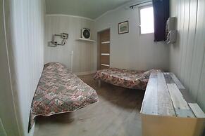 Clematisso - Hostel