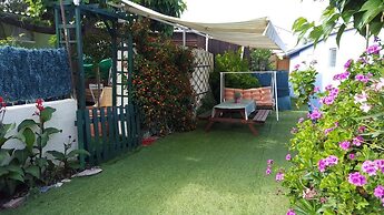 Clematisso - Hostel