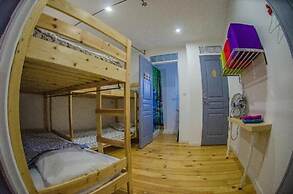 Clematisso - Hostel