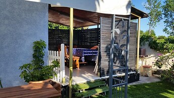 Clematisso - Hostel