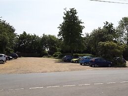 The Four Horseshoes