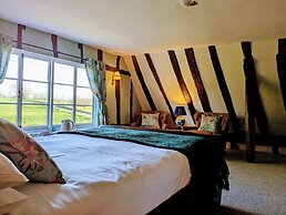 The Four Horseshoes