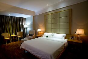 San Jiang Grand Hotel