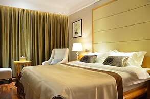 San Jiang Grand Hotel