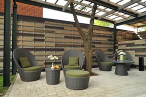 Villa Four Rooms