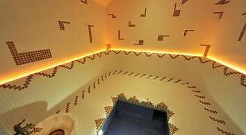 Villa Four Rooms