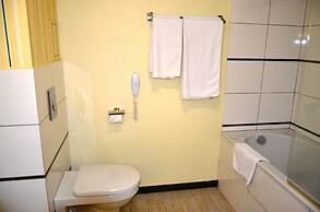 Villa Four Rooms