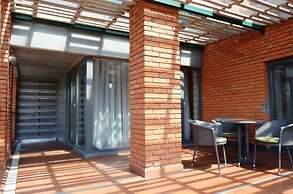 Villa Four Rooms