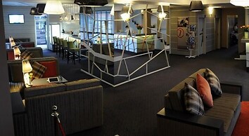 Villa Four Rooms