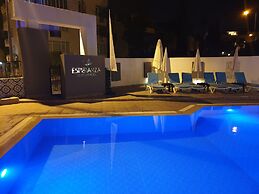 Esperanza Hotel