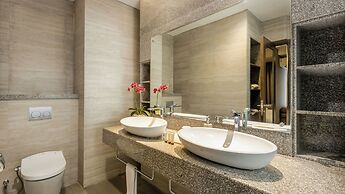 The Wujil Resort & Conventions