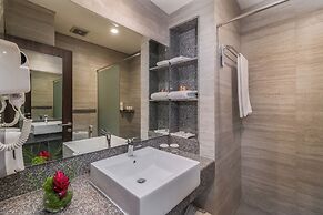 The Wujil Resort & Conventions