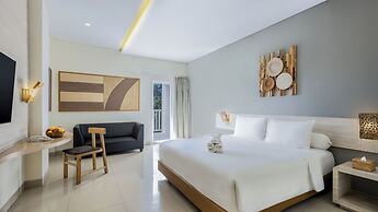 The Wujil Resort & Conventions
