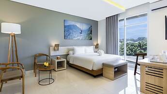 The Wujil Resort & Conventions
