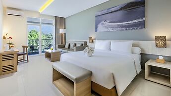 The Wujil Resort & Conventions