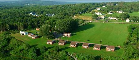 Lighthouse Cottages
