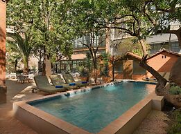 H10 Casa Mimosa