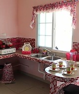 Cabañas Sherlley