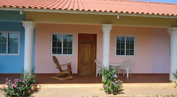 Cabañas Sherlley