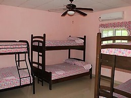 Cabañas Sherlley
