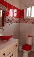 Cabañas Sherlley