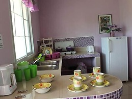 Cabañas Sherlley