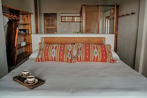 HOTEL POCNA