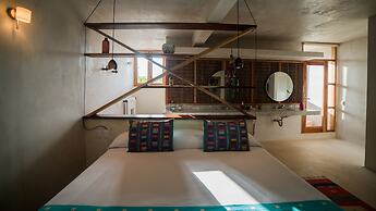HOTEL POCNA