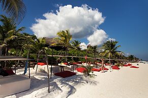 HOTEL POCNA